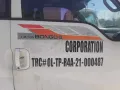 Good quality 2021 Kia K2500 2.5 Cab and Chassis Single Cab Dropside 4x4 for sale-8