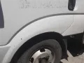Good quality 2021 Kia K2500 2.5 Cab and Chassis Single Cab Dropside 4x4 for sale-2