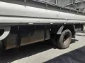 Good quality 2021 Kia K2500 2.5 Cab and Chassis Single Cab Dropside 4x4 for sale-3