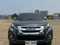 2018 Isuzu Dmax LS 3.0-0