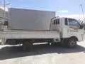 Good quality 2021 Kia K2500 2.5 Cab and Chassis Single Cab Dropside 4x4 for sale-6