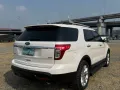 2013 Ford Explorer Ecoboost-5