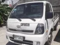 Good quality 2021 Kia K2500 2.5 Cab and Chassis Single Cab Dropside 4x4 for sale-1