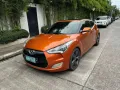 HOT!!!! 2011 Hyundai Veloster Turbo for sale at affordable price!-1