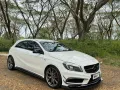 MERCEDES - BENZ A250 AMG Sport 2013-1