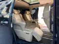 HOT!!!!! 2019 Toyota Alphard Metallic Black for sale at affordable price! -11