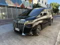 HOT!!!!! 2019 Toyota Alphard Metallic Black for sale at affordable price! -2