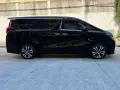 HOT!!!!! 2019 Toyota Alphard Metallic Black for sale at affordable price! -5