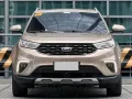 2022 Ford Territory Titanium 1.5 Gas Automatic✅📞☎️CALL/TEXT CARL BONNEVIE 🙋🏻‍♂️📩09384588779-0