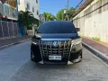 HOT!!!!! 2019 Toyota Alphard Metallic Black for sale at affordable price! -0