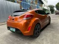 HOT!!!! 2011 Hyundai Veloster Turbo for sale at affordable price!-4