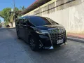HOT!!!!! 2019 Toyota Alphard Metallic Black for sale at affordable price! -1