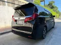 HOT!!!!! 2019 Toyota Alphard Metallic Black for sale at affordable price! -3