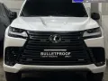 BULLETPROOF Brand New Lexus LX600 Armored Level 6 LX 600-0