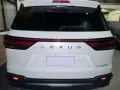 BULLETPROOF Brand New Lexus LX600 Armored Level 6 LX 600-5