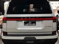 Highest Variant - Brand New 2025 Lexus GX 550 Luxury+ (6 Seater with Second Row Captain Seats) GX550-4