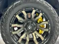 2013 Toyota Fortuner G Matic Diesel VNT   4x2 Automatic-7