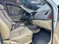 2013 Toyota Fortuner G Matic Diesel VNT   4x2 Automatic-9