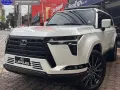 Highest Variant - Brand New 2025 Lexus GX 550 Luxury+ (6 Seater with Second Row Captain Seats) GX550-0