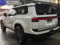 Highest Variant - Brand New 2025 Lexus GX 550 Luxury+ (6 Seater with Second Row Captain Seats) GX550-5