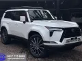 Highest Variant - Brand New 2025 Lexus GX 550 Luxury+ (6 Seater with Second Row Captain Seats) GX550-2