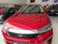 Hot deal! Get this 2025 Honda City S for ZERO DOWN at 15% Approval-0