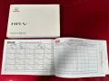 2022 Honda HR-V V 1.5L Turbo A/T Honda Sensing-21