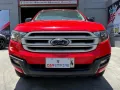 Ford Everest 2016 2.2 Ambiente Automatic-0