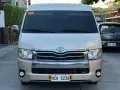 HOT!!!! 2018 Toyota Hiace Super Grandia for sale at affordable price! -0
