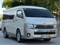 HOT!!!! 2018 Toyota Hiace Super Grandia for sale at affordable price! -1