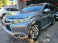 Mitsubishi Montero Sport 2019 Acquired 2.4 GLS Automatic-1
