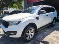 Ford Everest 2017 2.2 Titanium Automatic-1