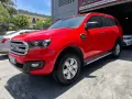 Ford Everest 2016 2.2 Ambiente Automatic-1