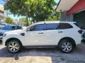 Ford Everest 2017 2.2 Titanium Automatic-2