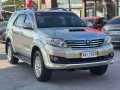 HOT!!!! 2014 Toyota Fortuner V 4x4 for sale at affordable price! -1