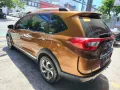 ✅Honda BR-V 2018 Acquired 1.5 V Automatic -3