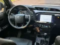 HOT!!! 2022 Toyota Hilux Conquest V 4x4 for sale at affordable price! -9