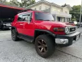 HOT!!!! 2017 Toyota FJ Cruiser for sale at affordable price!-1