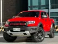 2019 Ford Raptor 4x4 2.0 Diesel AT Rare Low Mileage 18K Only! 🔰Carl Bonnevie  ☎️09384588779-5