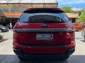 Ford Everest 2016 2.2 Ambiente Automatic-4