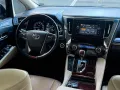 HOT!!!! 2018 Toyota Alphard V6 “Fullest Options/Top of the line” for sale at affordable price!-9