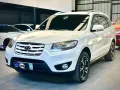 HOT!!! 2011 Hyundai Sta. Fe CRDI for sale at affordable price! -2