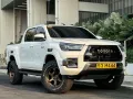 HOT!!! 2022 Toyota Hilux Conquest V 4x4 for sale at affordable price! -1