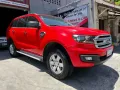 Ford Everest 2016 2.2 Ambiente Automatic-7