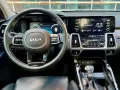 2022 Kia Sorento 2.2L SX AT Diesel (Top Of The Line)✅📞☎️Call/Text CARL BONNEVIE🙋🏻‍♂️📩09384588779-13