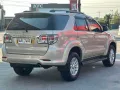 HOT!!!! 2014 Toyota Fortuner V 4x4 for sale at affordable price! -4