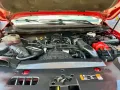 Ford Everest 2016 2.2 Ambiente Automatic-8