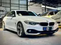 HOT!!!! 2015 BMW 420D Coupe A/T for sale at affordable price! -1