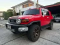 HOT!!!! 2017 Toyota FJ Cruiser for sale at affordable price!-2
