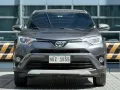 2017 Toyota Rav4 Active 2.5 4x2 Gas AT Low Mileage 46K Only! 🔰Carl Bonnevie  ☎️09384588779-1